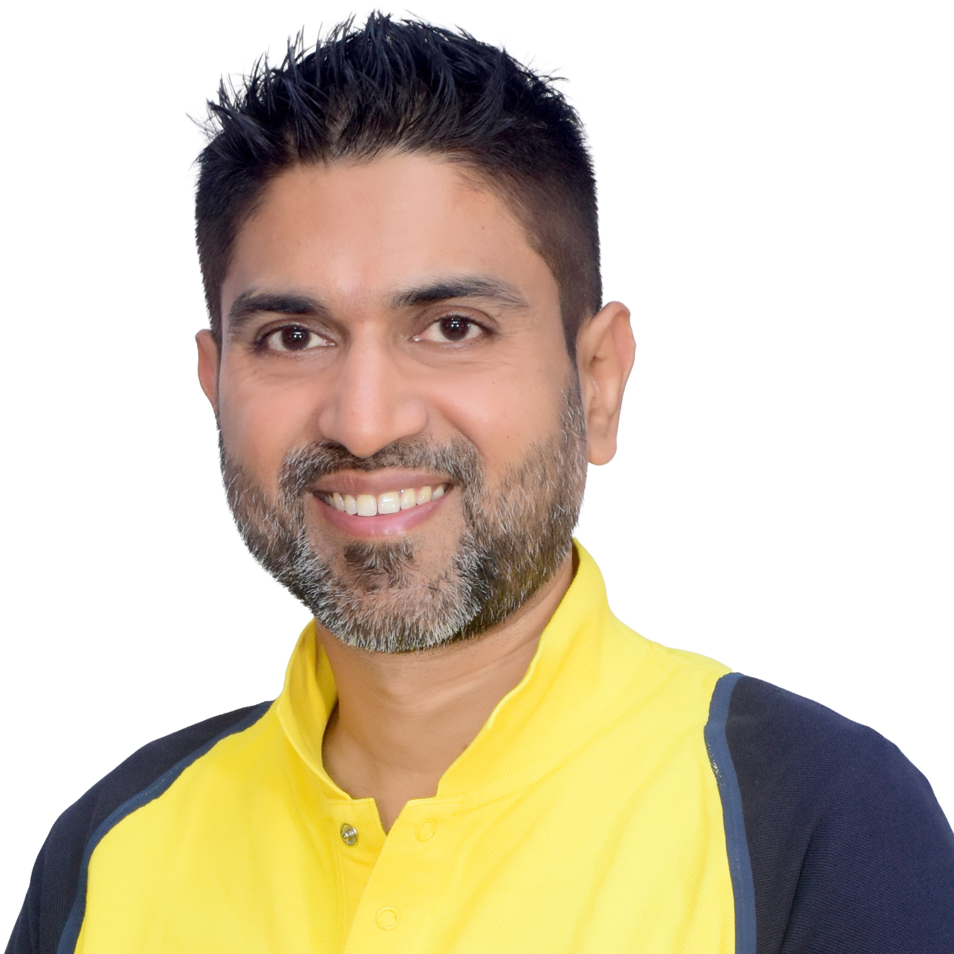 Subodh Nair